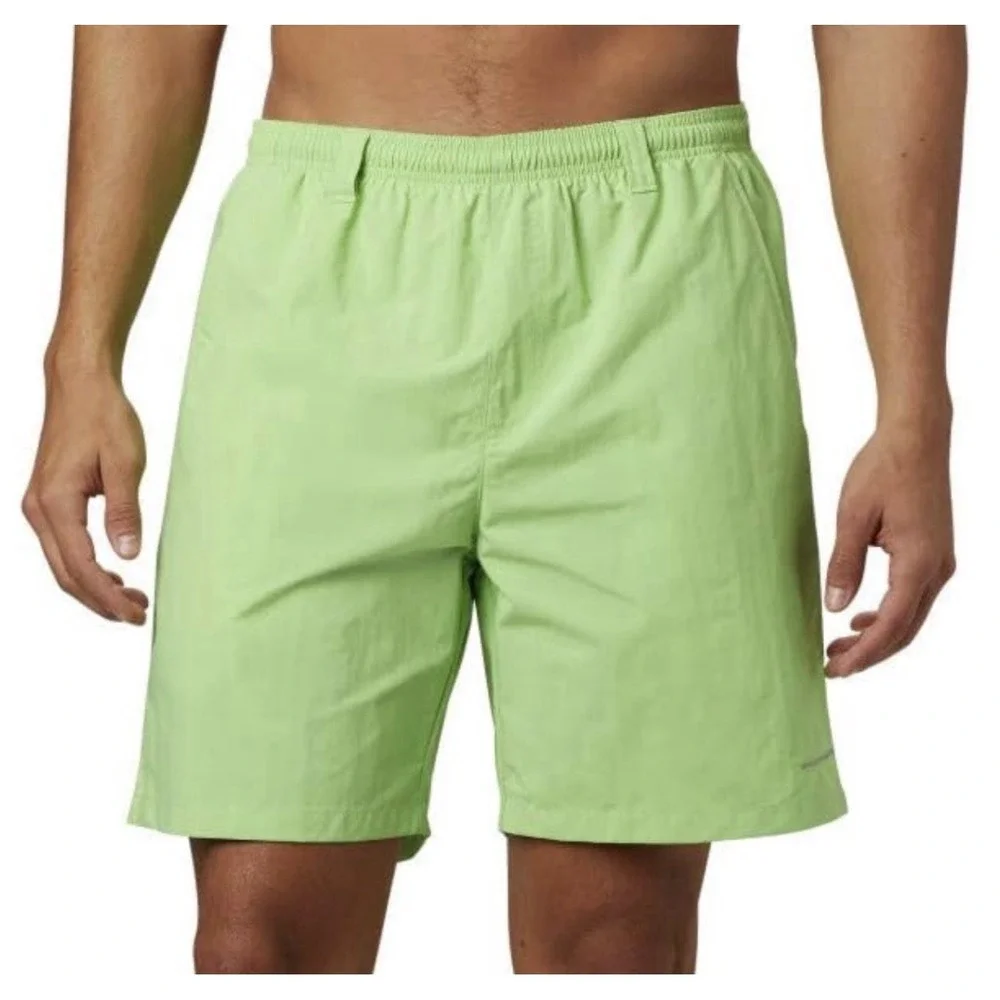 Lot of 2 Columbia PFG Backcast III Lined 6